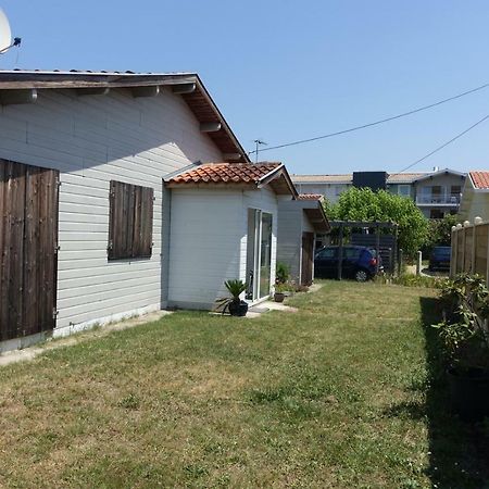 Maison De Vacances Pres Du Centre 拉特斯特德布赫 外观 照片
