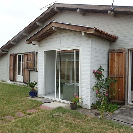 Maison De Vacances Pres Du Centre 拉特斯特德布赫 外观 照片