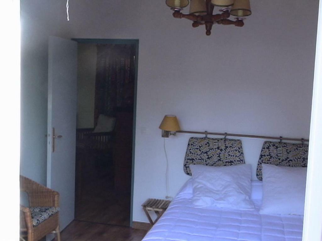 Maison De Vacances Pres Du Centre 拉特斯特德布赫 外观 照片