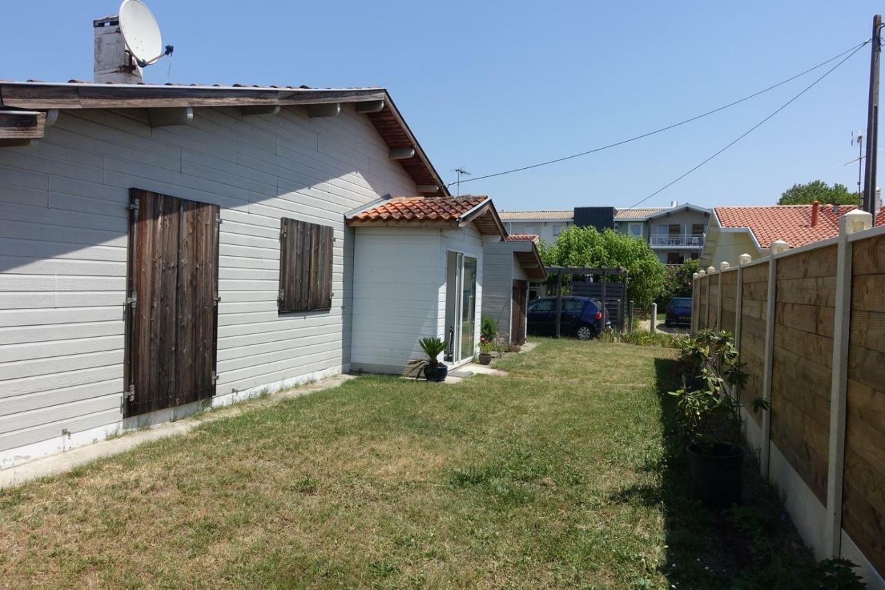Maison De Vacances Pres Du Centre 拉特斯特德布赫 外观 照片