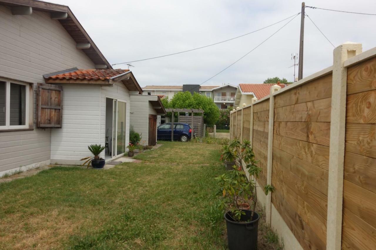 Maison De Vacances Pres Du Centre 拉特斯特德布赫 外观 照片